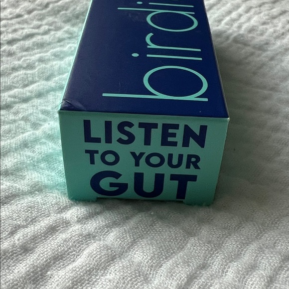 NWT/NIB • She’s Birdie - The Original Personal Safety Alarm Keychain (Aqua) - Picture 4 of 10